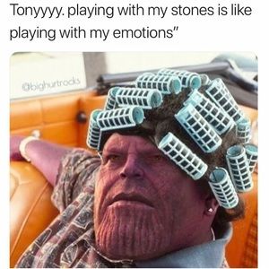 Meet your Posher, Will